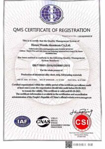 2022 ISO9001