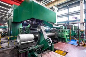 2450mm Cold Rolling Mill