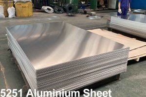 5251 Aluminium Sheet