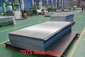 7075 aluminium sheet
