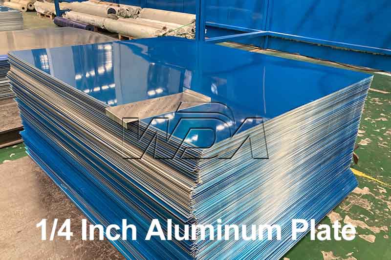 1 4 Inch Aluminum Plate