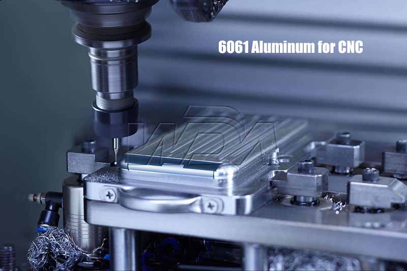 6061 Aluminum for CNC